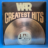 WAR GREATEST HITS