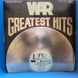 WAR GREATEST HITS
