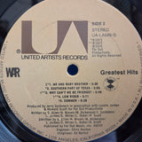 WAR GREATEST HITS
