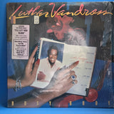 LUTHER VANDROSS BUSY BODY (Copy)