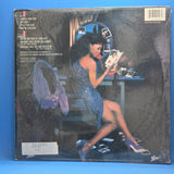 LUTHER VANDROSS BUSY BODY (Copy)