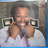 LUTHER VANDROSS BUSY BODY (Copy)