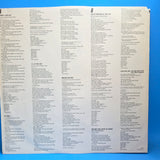 LUTHER VANDROSS BUSY BODY (Copy)