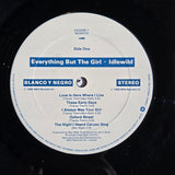 EVERYTHING BUT THE GIRL IDLEWILD EU IMP