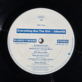EVERYTHING BUT THE GIRL IDLEWILD EU IMP