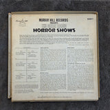 GREAT RADIO HORROR SHOWS BOX