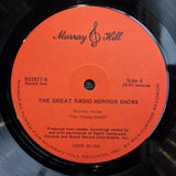 GREAT RADIO HORROR SHOWS BOX