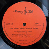 GREAT RADIO HORROR SHOWS BOX