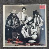 BIG AUDIO DYNAMITE THIS IS