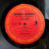 BIG AUDIO DYNAMITE THIS IS