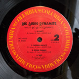 BIG AUDIO DYNAMITE THIS IS
