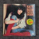 KATE BUSH THE KICK INSIDE 1980