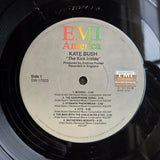 KATE BUSH THE KICK INSIDE 1980
