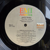 KATE BUSH THE KICK INSIDE 1980