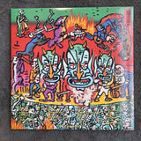 OINGO BOINGO ALIVE CELEBRATION OF A DECADE 1P