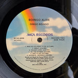 OINGO BOINGO ALIVE CELEBRATION OF A DECADE 1P