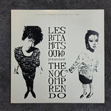LES RITA MITSOUKO THE NO COMPRENDO