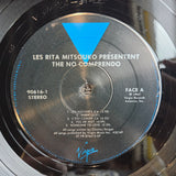 LES RITA MITSOUKO THE NO COMPRENDO