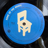 LAURIE ANDERSON HOME OF THE BRAVE