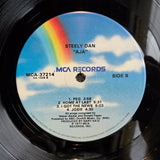 STEELY DAN AJA MCA