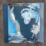 SIOUXSIE & THE BANSHEES PEEPSHOW