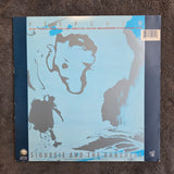 SIOUXSIE & THE BANSHEES PEEPSHOW