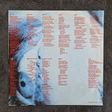 SIOUXSIE & THE BANSHEES PEEPSHOW