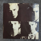 SIOUXSIE & THE BANSHEES PEEPSHOW