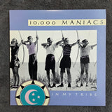 10,000 MANIACS IN MY TRIBE