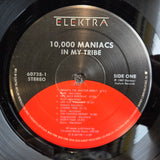 10,000 MANIACS IN MY TRIBE