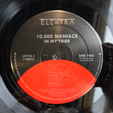 10,000 MANIACS IN MY TRIBE