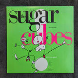 SUGARCUBES LIFES TOO GOOD