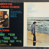 ELTON JOHN DONT SHOOT ME W/POSTER