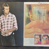 ELTON JOHN DONT SHOOT ME W/POSTER