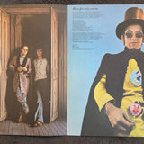 ELTON JOHN DONT SHOOT ME W/POSTER