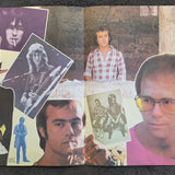 ELTON JOHN DONT SHOOT ME W/POSTER