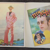 ELTON JOHN DONT SHOOT ME W/POSTER