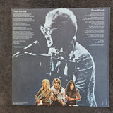 ELTON JOHN DONT SHOOT ME W/POSTER