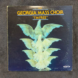GEORGIA MASS CHOIR IM FREE