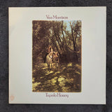 VAN MORRISON TUPELO HONEY WARNER BARCODE