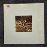 VAN MORRISON TUPELO HONEY WARNER BARCODE