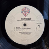 VAN MORRISON TUPELO HONEY WARNER BARCODE