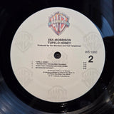 VAN MORRISON TUPELO HONEY WARNER BARCODE