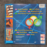 CULTURE CLUB COLOUR BY NUMBERS (Copy)