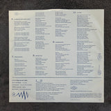CULTURE CLUB COLOUR BY NUMBERS (Copy)