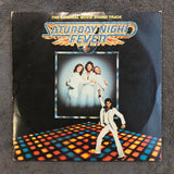 SATURDAY NIGHT FEVER V/A OST (Copy)