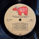 SATURDAY NIGHT FEVER V/A OST (Copy)