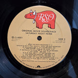 SATURDAY NIGHT FEVER V/A OST (Copy)