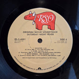 SATURDAY NIGHT FEVER V/A OST (Copy)