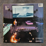 THOMAS DOLBY ALIENS ATE MY BUICK